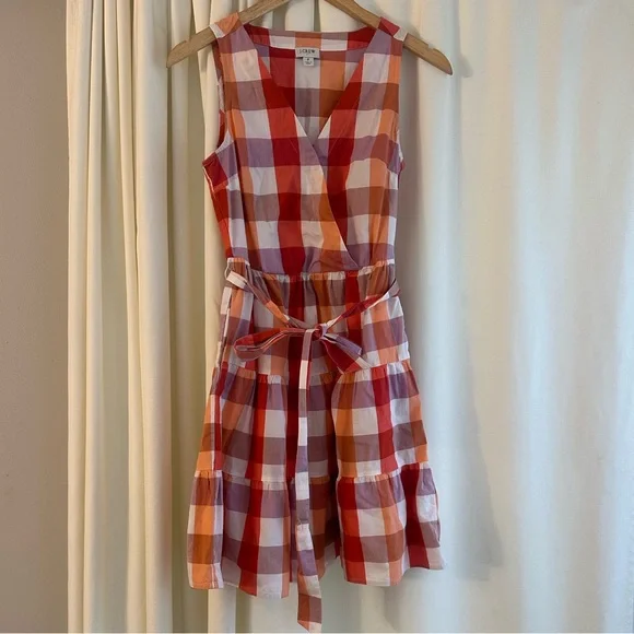 J.Crew Dress - Picture 1 of 6